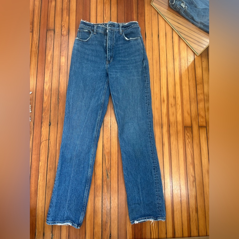 Abercrombie Jeans